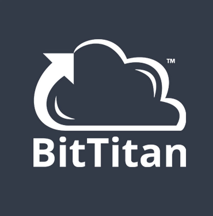 Bittitan Logo
